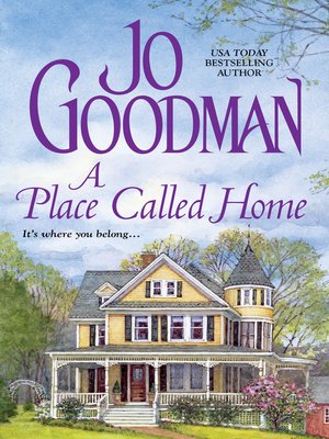cover image of A Place Called Home